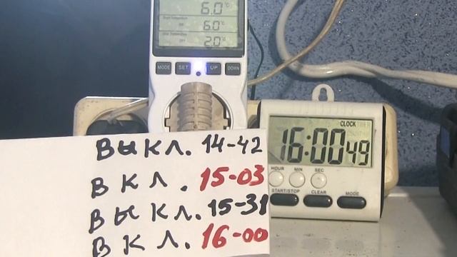 Как из морозильника сделать холодильник? Легко! смотреть онлайн