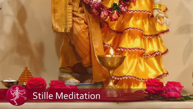 Ankommenssatsang - Kirtan, Mantra und Arati mit Patrik - Yoga Vidya Live, 13.03.2022, 20:00 Uhr смотреть онлайн