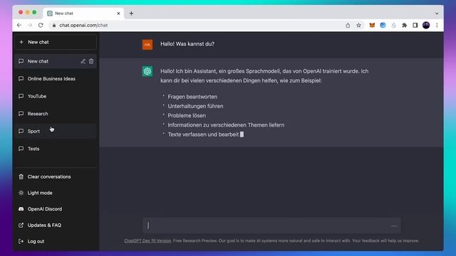 10 unglaubliche AI-Tools, die du 2023 kennen musst! смотреть онлайн