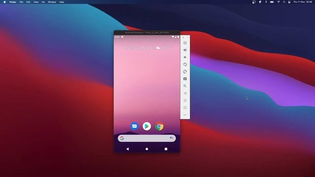 How to Fix Network Problem on Android Emulator & Error Execution failed for task appkaptDebugKotlin смотреть онлайн