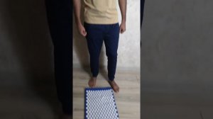 ИСПОЛЬЗОВАНИЕ АППЛИКАТОРА КУЗНЕЦОВА ПРИ ПЯТОЧНОЙ ШПОРЕ И ПЛОСКОСТОПИИ