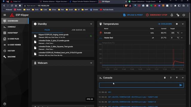 Klipper: A Guide To Calculating Rotational Distance With A Downloadable Spreadsheet