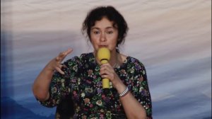 Энвер Измайлов. Пять сил внутри каждого из нас. День 1. Часть 1