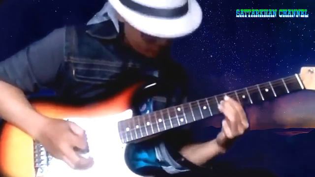 SCORPION, Still Loving You Cover Guitar By SattarKhan смотреть онлайн