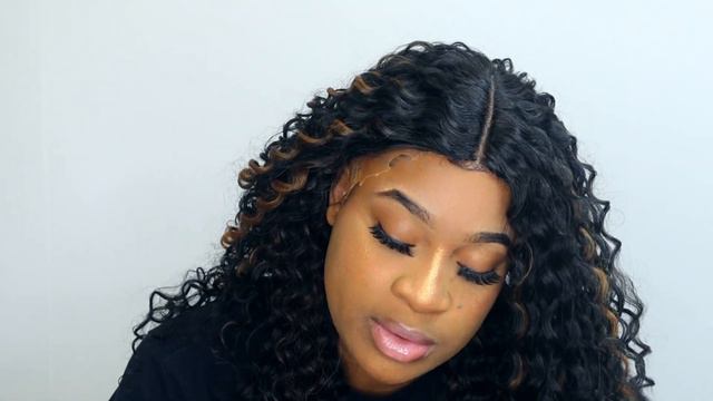 Model Model Gardenia HD Lace Wig - PEONY |EBONYLINE.COM смотреть онлайн