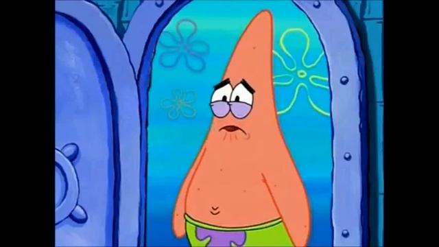 wait for you to get back-spongebob смотреть онлайн