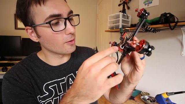 Rebel Ruxus Gen 2 w/ RF Gear Build Guide смотреть онлайн