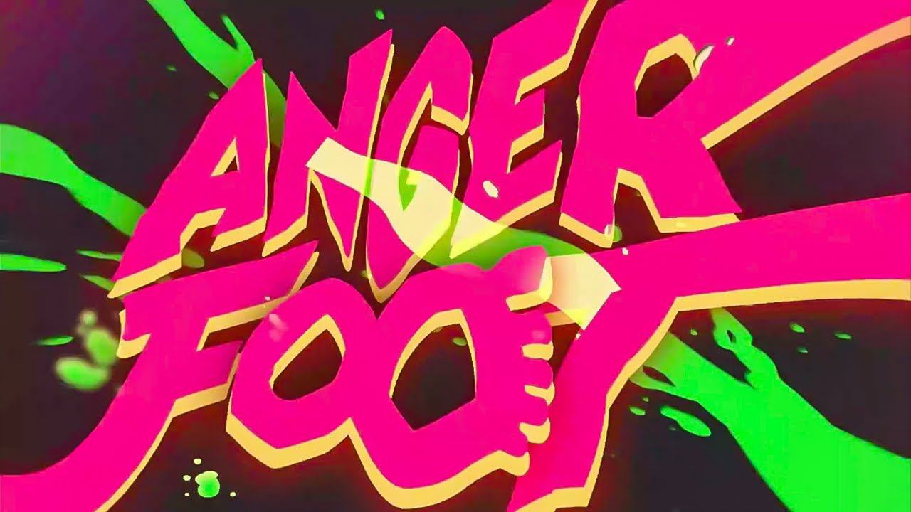 FOOT FETISH HOTLINE MIAMI! | Anger Foot FULL WALKTHROUGH ALL STARS ALL SECRETS