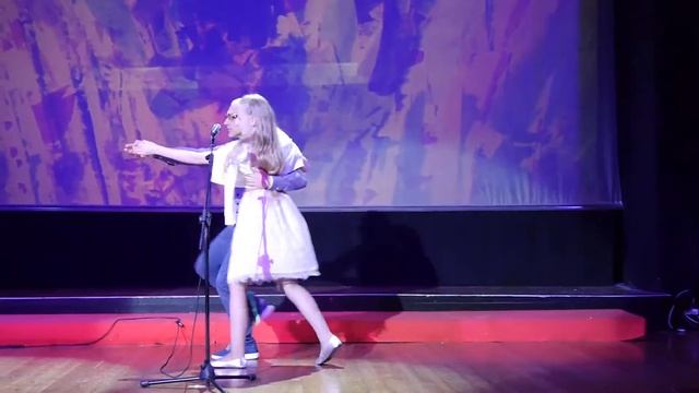 "Мой маленький оркестр" Фестиваль "Amici 2018", Desenzano del Garda. смотреть онлайн