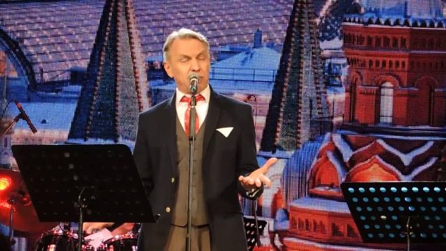 Александр Ф Скляр и "Тромбон-Шоу" - Московские окна смотреть онлайн