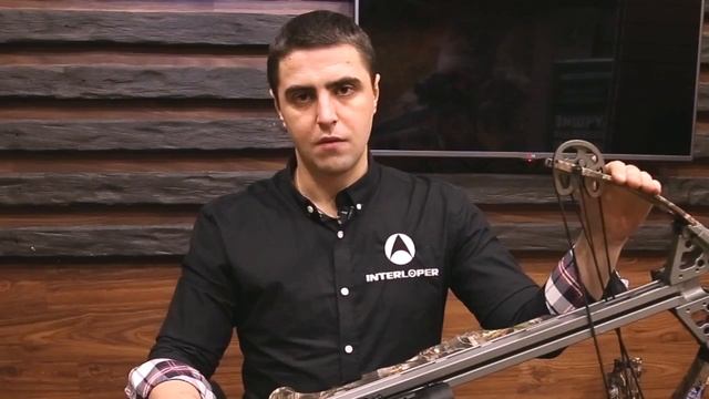 Блочный арбалет или рекурсивный арбалет?