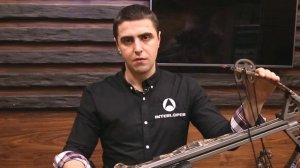 Блочный арбалет или рекурсивный арбалет?