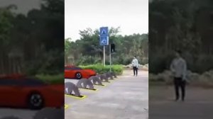светофоры будущего