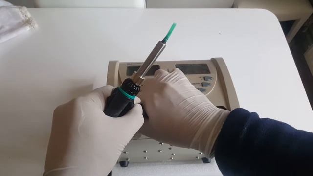 ZD-917 Isı Ayarlı Vakumlu Dijital Lehimleme İstasyonu Kutu Açılımı смотреть онлайн