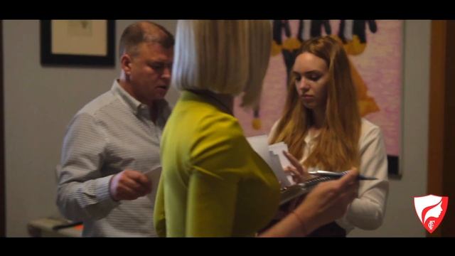 Юридическое чудо: «Гордон и сыновья». В чем секрет компании? смотреть онлайн