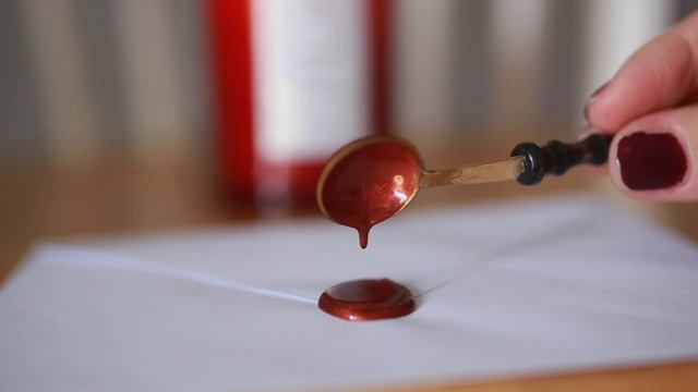 Как сделать сургутную печать. Сургутная печать. Заказ с AliExpress. смотреть онлайн