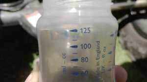 Замена масла в заднем редукторе Linhai-Yamaha D300