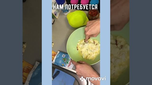 ПП белковый хлеб! БЕЗ МУКИ! БЕЗ ДРОЖЖЕЙ! Ешь и стройней! смотреть онлайн