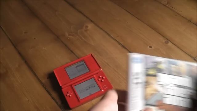 Fixing Faulty Consoles - Nintendo DS Lite - Part 1 - Inspection - Ebay Bargains смотреть онлайн