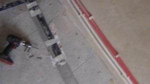 Делаем угол 90 градусов для кухонной мебели, столешницы с еврозапилом.