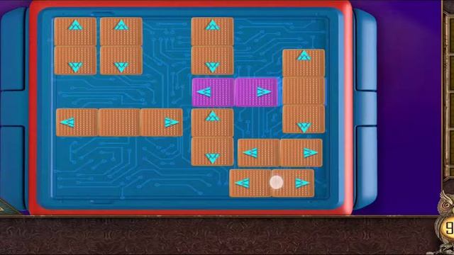 50 Room Escape 10 Level 6 Walkthrough смотреть онлайн
