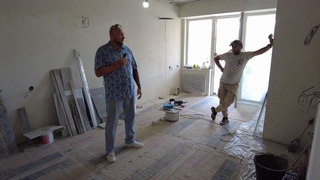 ЛИБО БЫСТРО ЛИБО ХОРОШО| ТОНКОСТИ РЕМОНТА | ЖК КАРАВЕЛЛА ПАРТУГАЛИЯ