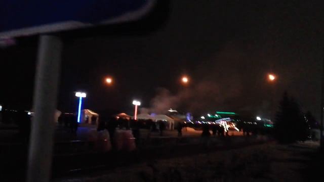 Магас смотреть онлайн