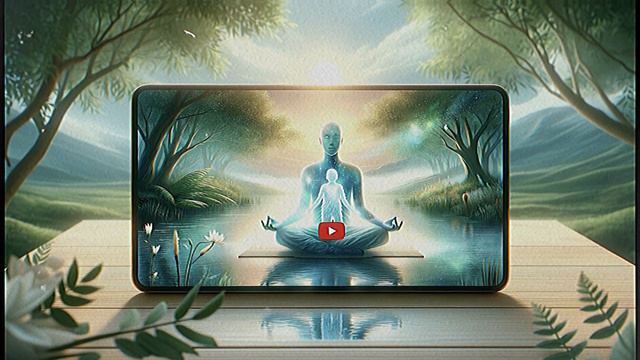 Медитация внутреннего ребёнка. Чего ты хочешь на самом деле?