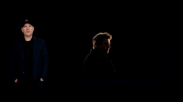 «MARVEL STUDIOS» - АНОНСЫ НОВЫХ ФИЛЬМОВ И СЕРИАЛОВ КИНОВСЕЛЕННОЙ 