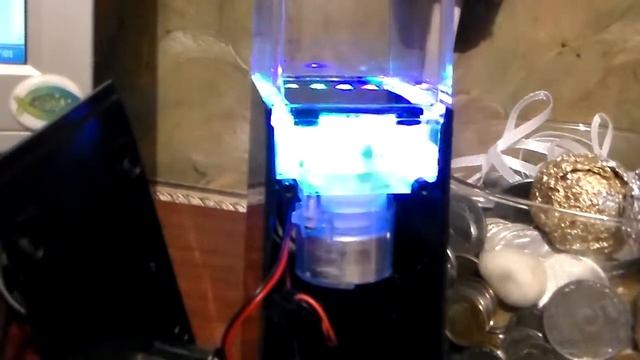 HDV 0321 смотреть онлайн