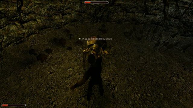 Можно ли ОТЫГРАТЬ БОКСЕРА в Готика 2 / Gothic 2 смотреть онлайн