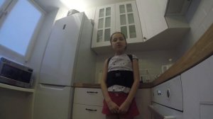 СемьяFM  Vlog_1 Как перевесить дверь холодильника Weissgauff