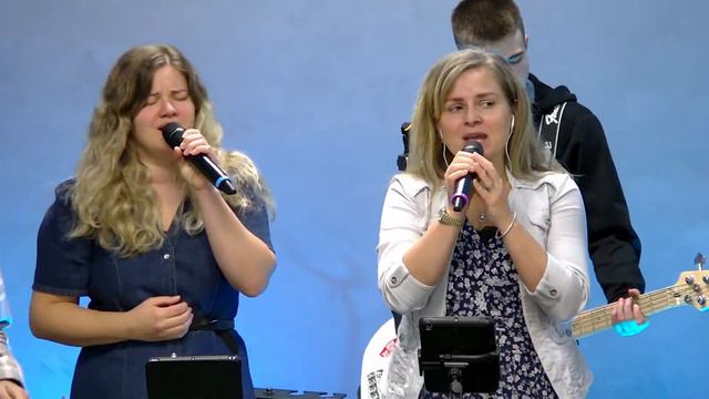 Fountain of Life Church (Церковь Источник Жизни) 10/15/2023 смотреть онлайн