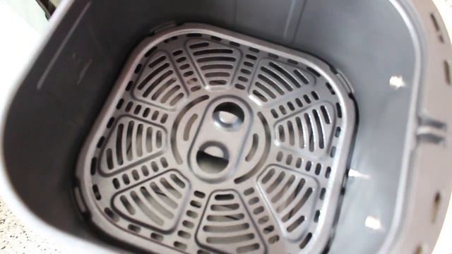 NUEVA FREIDORA DE AIRE COSORI LITE LI401S ?? LA PONGO A PRUEBA CON UNAS BOLITAS DE QUESO ? смотреть онлайн