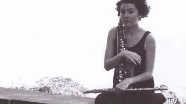 I Fall In Love Too Easily Sarah James Alto Saxophone смотреть онлайн