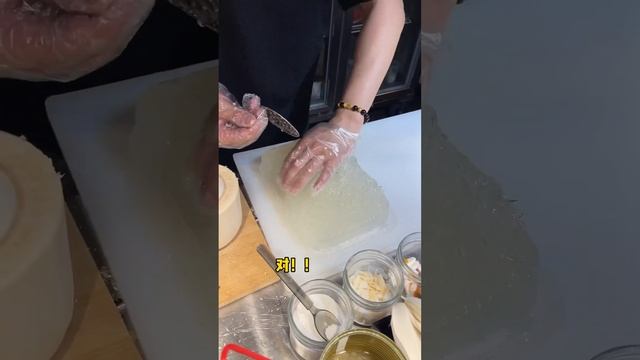 Вкусный сок за 3$ | уличная еда В Китае смотреть онлайн