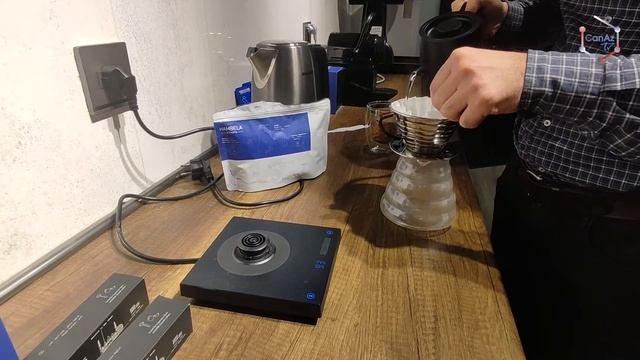 QƏHVƏ İÇMƏZDƏN ƏVVƏL BUNLARI BİLMƏLİSİNİZ смотреть онлайн