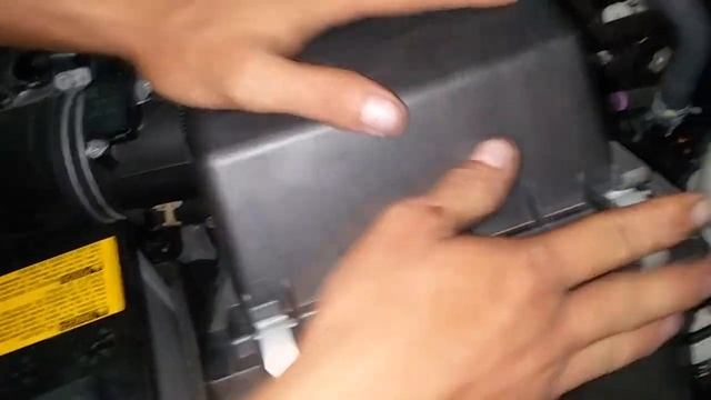 How to remove A/C&Air filter Lexus NX 200t,How to remove A/C filter NX 200t for clean, смотреть онлайн