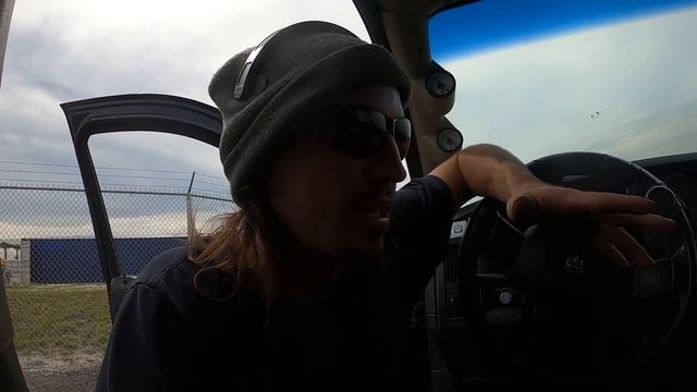 Fighting Florida Brokers For (Canceled) Loads | 3 Easy Drops | Hotshot Car Hauling смотреть онлайн