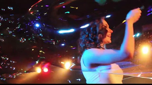 Шоу Мыльных Пузырей "YeS show" Иваново смотреть онлайн
