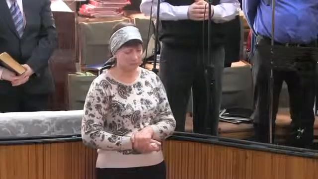 Прославление 14 02 2016г Церковь Спасение Е Х Б Новосибирск смотреть онлайн