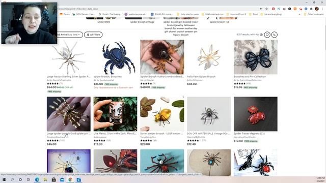 Я не нахожу свой листинг !!! Как проверить ?? Этси советы 2021 смотреть онлайн