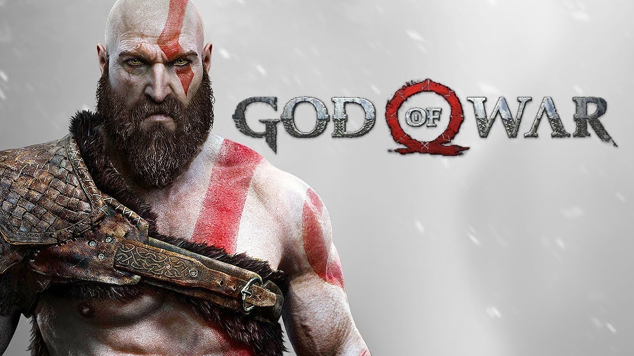 Прохождение God Of War. Cерия #1 "Все изменилось" смотреть онлайн