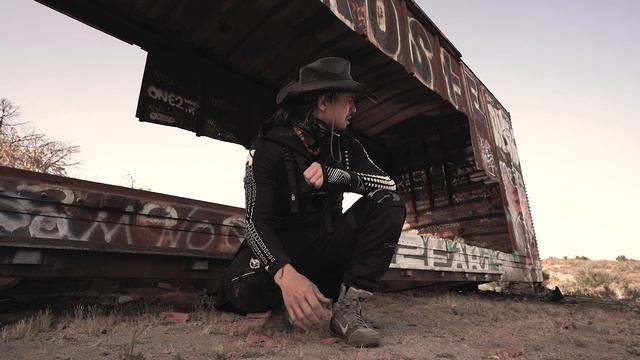 Epic Future Rave Mini Movie Event Trailer смотреть онлайн