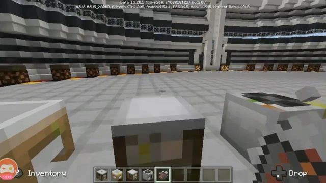 Minecraft Chemistry Update/Minecraft Education Edition [v.1.2.20.1] смотреть онлайн