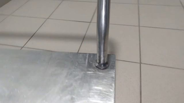 Результат сварки нержавейки в углекислоте смотреть онлайн