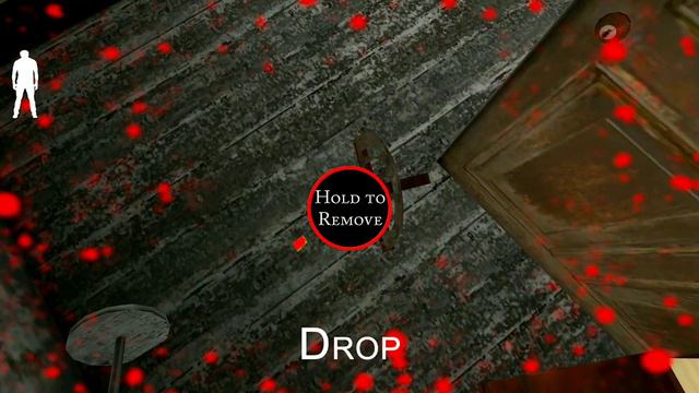 Granny 1 Sewer Escape | Granny | Sewer Escape