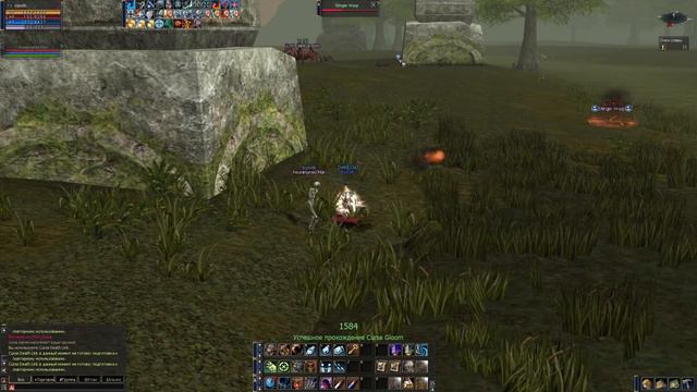 Немного про GVE L2 Interlude (pvp) что это такое смотреть онлайн