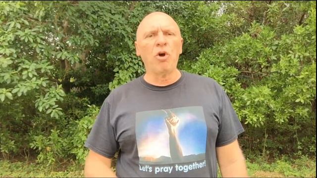 Bible Study From The Book Of John 3:16 – 