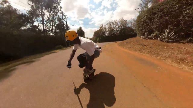 Rogue Precision Slalom Trucks Review || Indepth смотреть онлайн